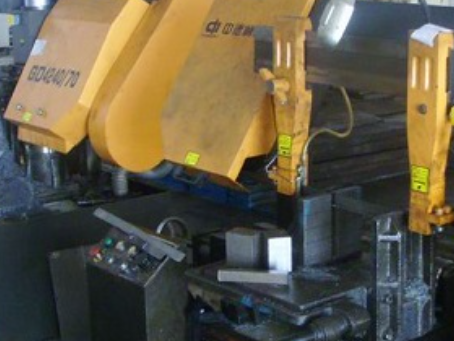 郸城SM45模具钢