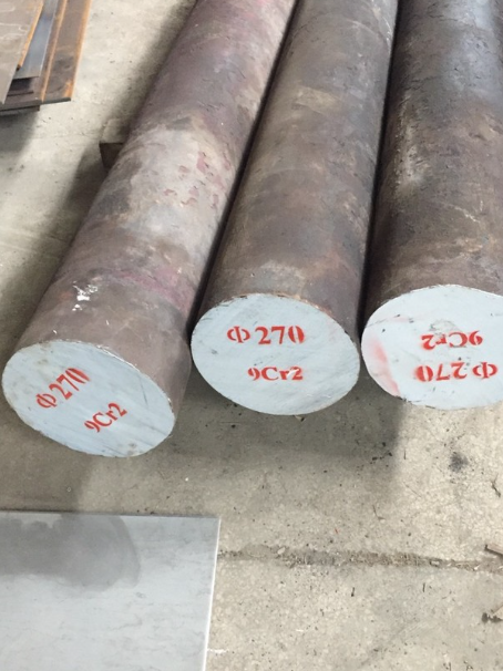 郸城9Cr2工具钢