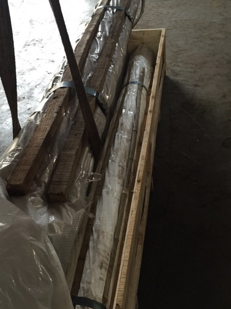郸城40CrNi2Mo合金结构钢