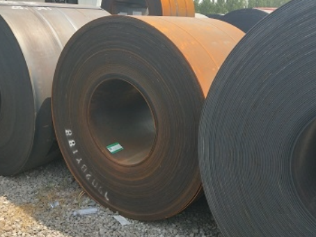 郸城Q355NHB耐候板